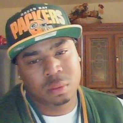 Jeffrey Hardnett death by force case profile photo