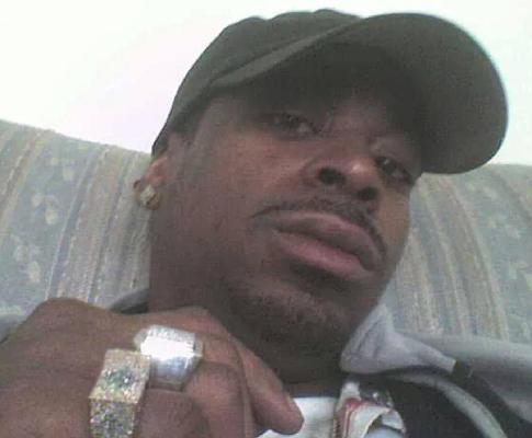 Darius Parker death by force case profile photo