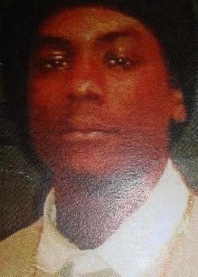 Devon Harris death by force case profile photo