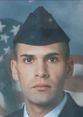 Gilbert Hernandez death by force case profile photo