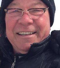 Michael Price death by force case profile photo