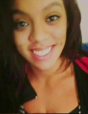 AnMarie Miller death by force case profile photo