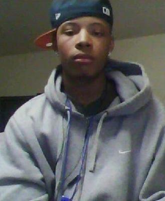 James Bell death by force case profile photo