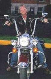 Bradley Thayer death by force case profile photo