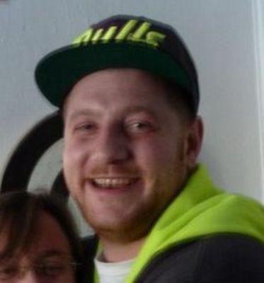 KC Elliot death by force case profile photo