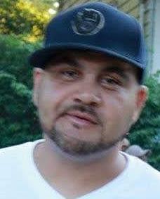 Michael Terry death by force case profile photo