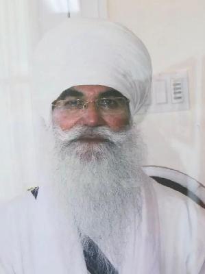 Baba Singh death by force case profile photo