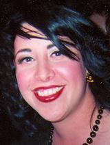 Alaina Caudill death by force case profile photo