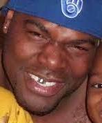 Alvin Bradberry death by force case profile photo