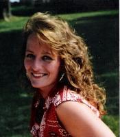 Julie Hinkley death by force case profile photo