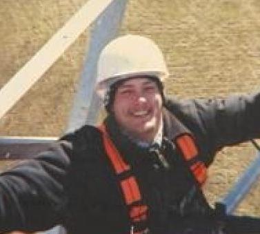 Dale Meister death by force case profile photo