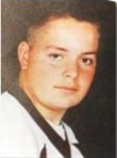Aaron Smith death by force case profile photo