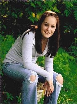Lianna Thomas death by force case profile photo
