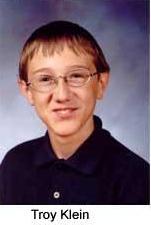 Troy Klein death by force case in Hillsboro, WI
