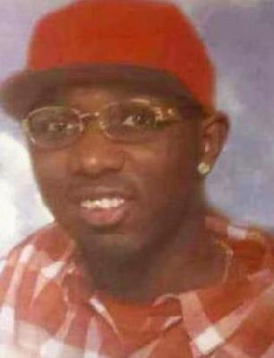 Darvin Martin death by force case profile photo
