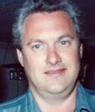 Richard Calvi death by force case profile photo