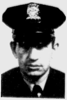Leonard Lesnieski death by force case profile photo