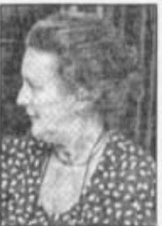 Helen Asmuth death by force case profile photo