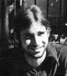 Daniel LaFond death by force case profile photo