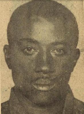 Charles Mumford death by force case profile photo