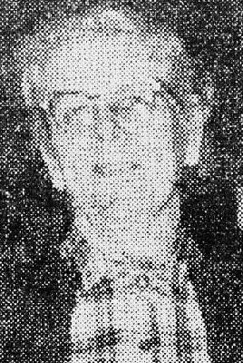 Bernice Worden death by force case profile photo