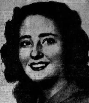Patricia Birmingham death by force case profile photo