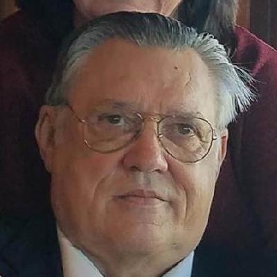 Larry Dutton death by force case profile photo
