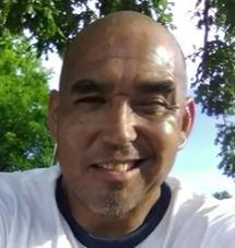 Corey Sequichie death by force case profile photo