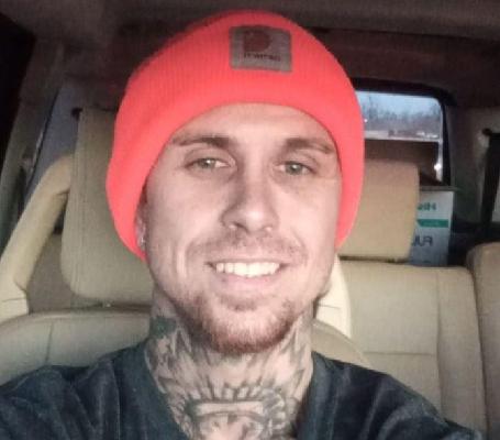 Devyn Hinkle death by force case profile photo