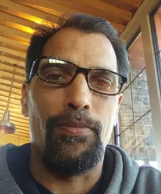 JeanPaul Marquis death by force case profile photo