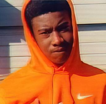 Dmarion Brown death by force case profile photo