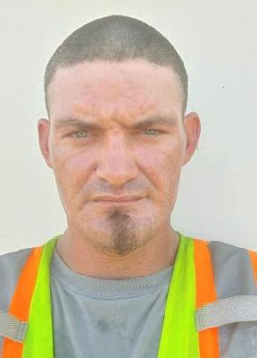 Mark Chastain death by force case profile photo
