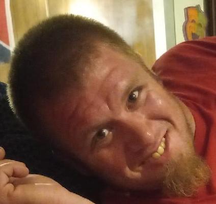 Mike Sparks death by force case profile photo