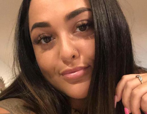 Brianna Torres death by force case profile photo