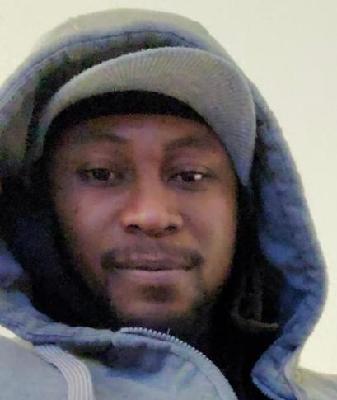 Pete Clifton death by force case profile photo