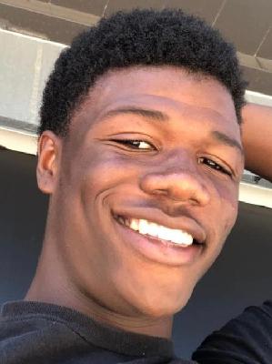 Terron Yarbrough death by force case profile photo