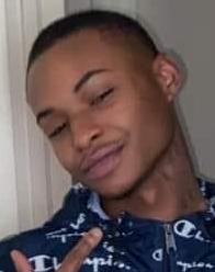 Farron Cooper death by force case profile photo