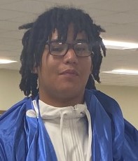 Terek Chairs death by force case profile photo