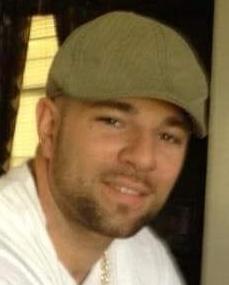 Stephen Moravac death by force case profile photo