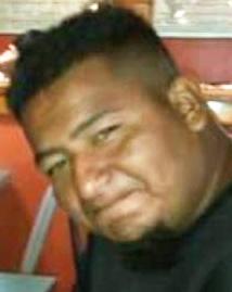 Cristian Hernandez death by force case profile photo