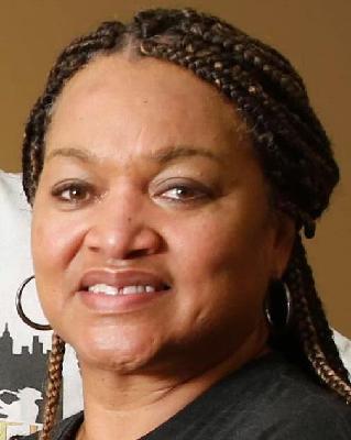 Sherry Gamble-Smith death by force case profile photo