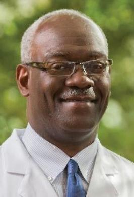 Preston M.D. death by force case profile photo