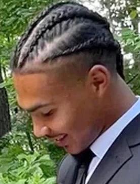 Laneko McMahan death by force case profile photo