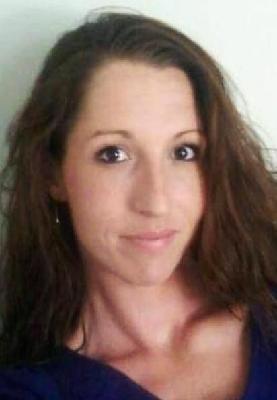 Ashley Sneed death by force case profile photo