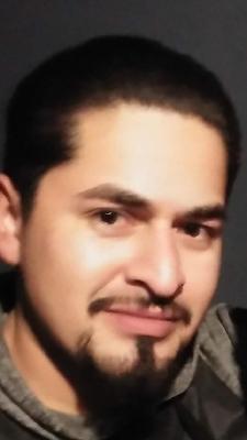 Jose Contreras death by force case profile photo