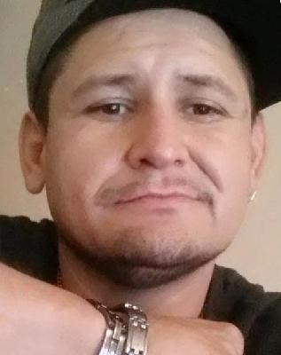 Ian Martinez death by force case profile photo