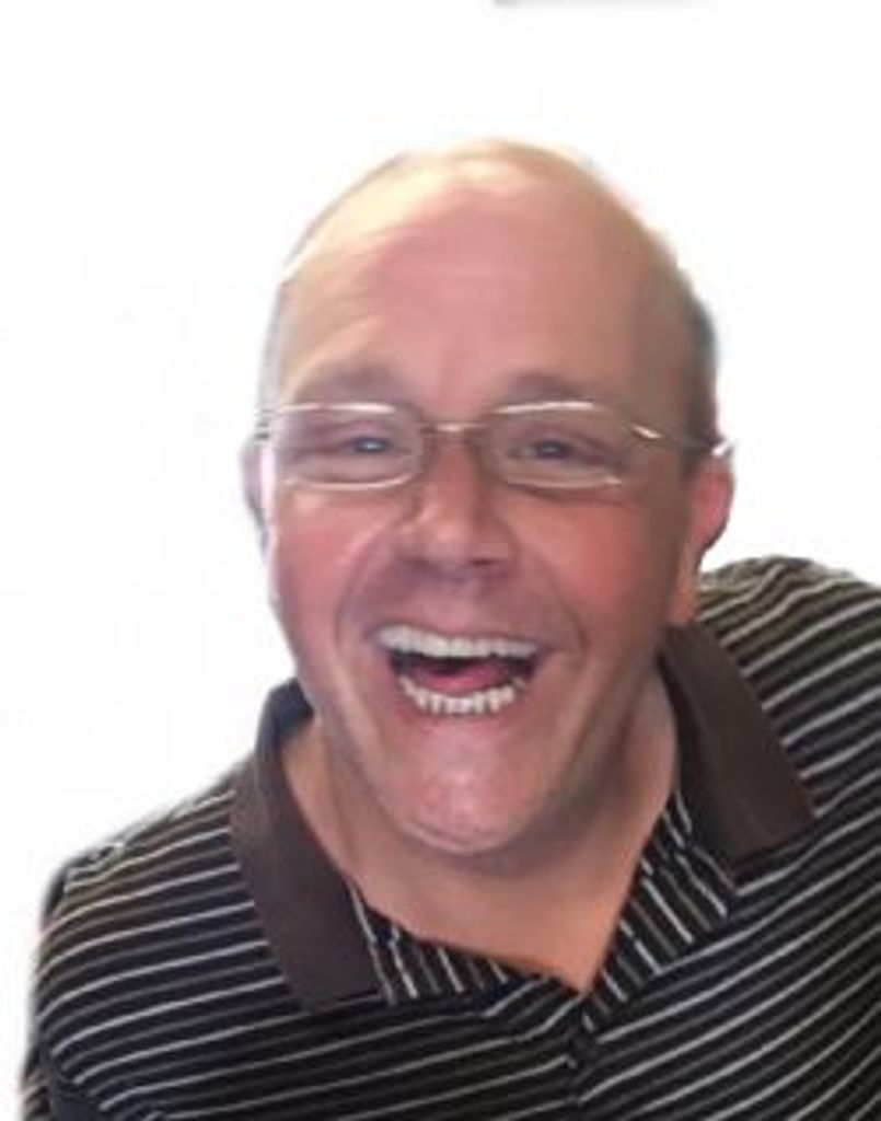 Michael Hall death by force case profile photo