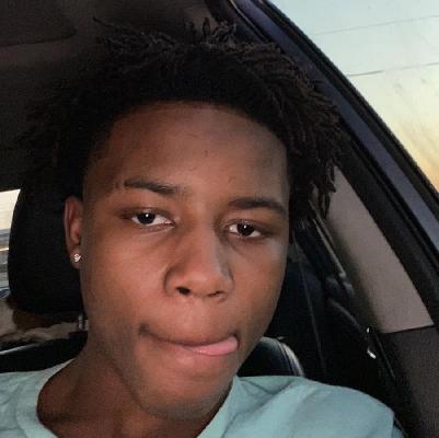 Darian Norris death by force case profile photo