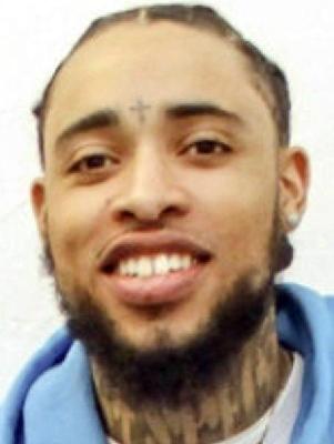 Deontae DeJuan Thomas death by force case profile photo