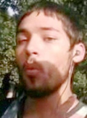 James Sanchez death by force case profile photo